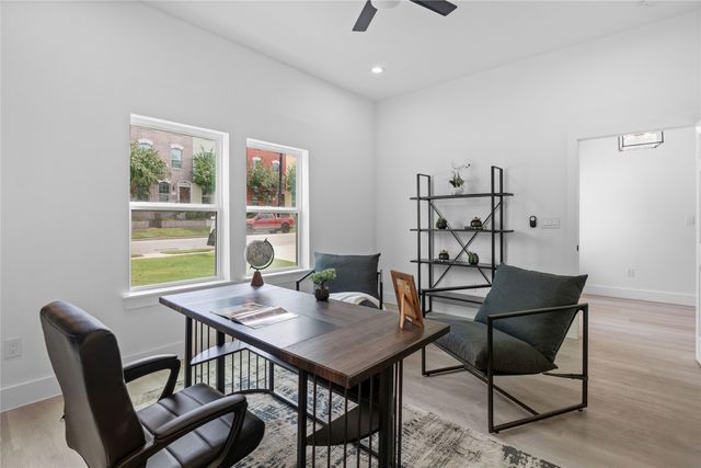 504 S Tennessee Street, Mckinney, TX 75069