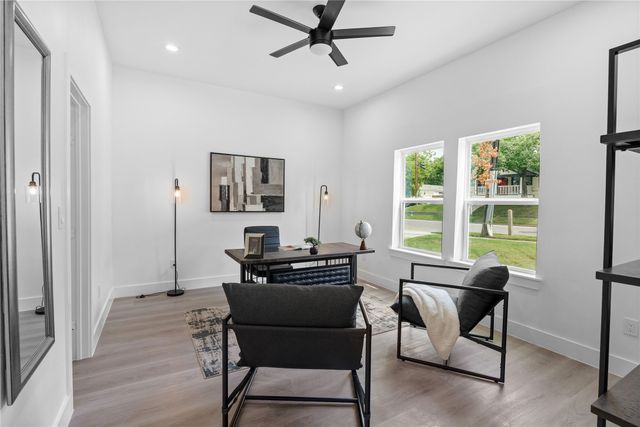 504 S Tennessee Street, Mckinney, TX 75069