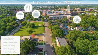 504 S Tennessee Street, Mckinney, TX 75069