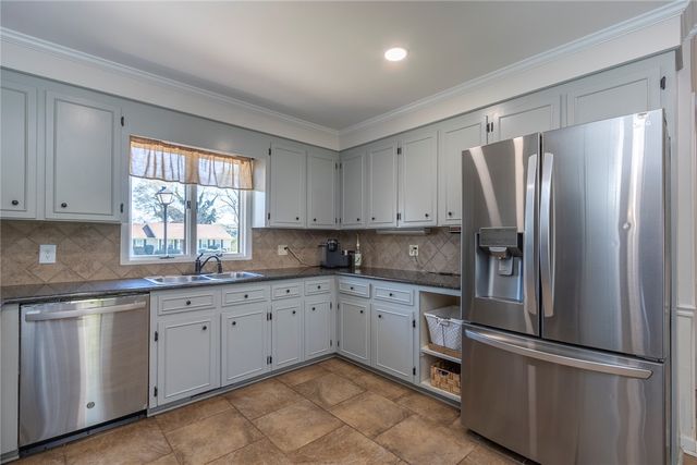 205 Frances Cannon Drive, Anderson, SC 29621