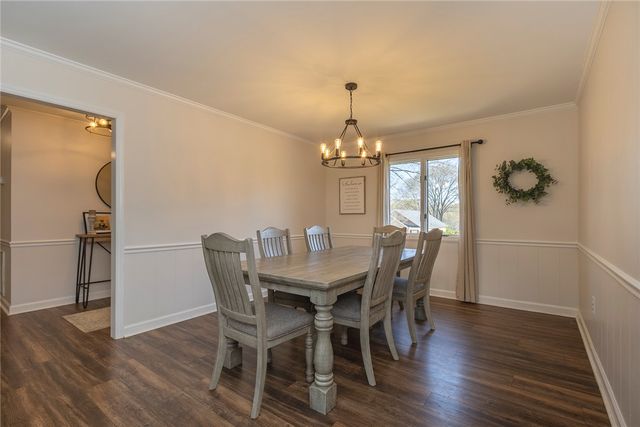 205 Frances Cannon Drive, Anderson, SC 29621