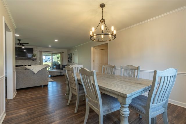 205 Frances Cannon Drive, Anderson, SC 29621