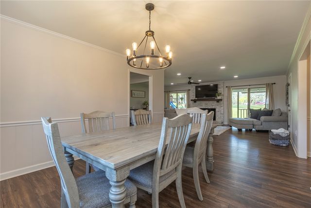 205 Frances Cannon Drive, Anderson, SC 29621