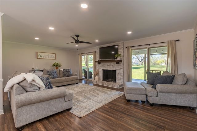 205 Frances Cannon Drive, Anderson, SC 29621