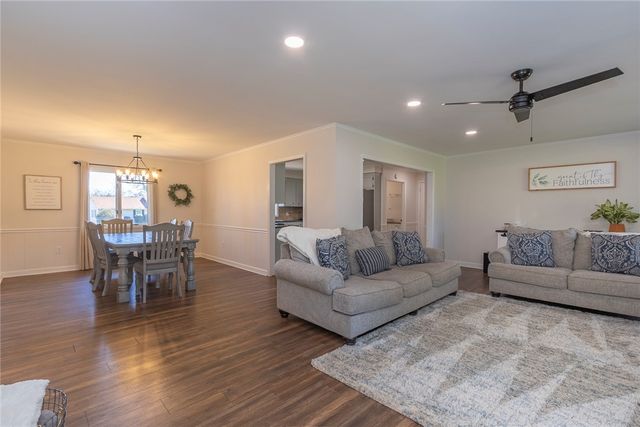 205 Frances Cannon Drive, Anderson, SC 29621