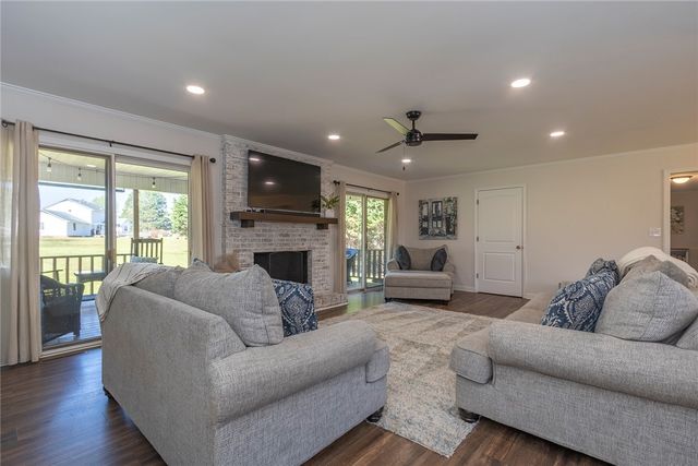 205 Frances Cannon Drive, Anderson, SC 29621