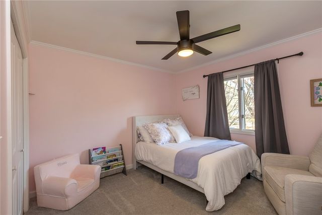 205 Frances Cannon Drive, Anderson, SC 29621