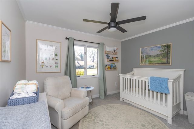 205 Frances Cannon Drive, Anderson, SC 29621