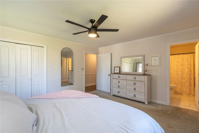 205 Frances Cannon Drive, Anderson, SC 29621