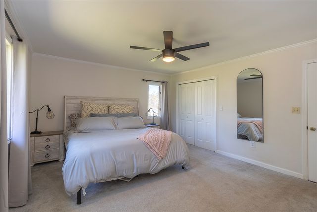 205 Frances Cannon Drive, Anderson, SC 29621