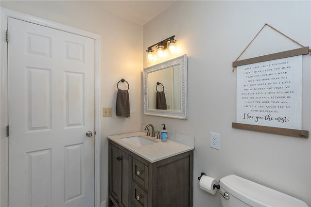 205 Frances Cannon Drive, Anderson, SC 29621