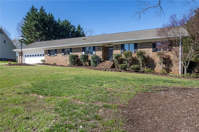 205 Frances Cannon Drive, Anderson, SC 29621