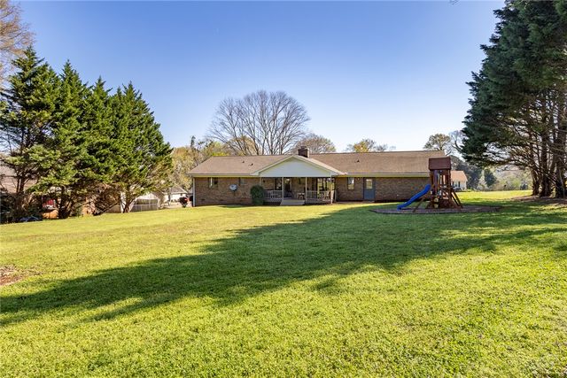 205 Frances Cannon Drive, Anderson, SC 29621