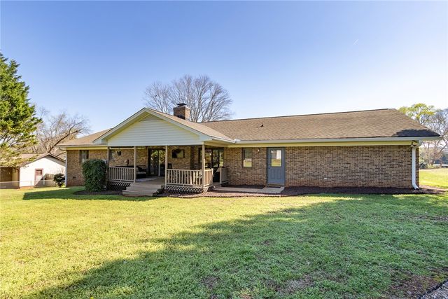 205 Frances Cannon Drive, Anderson, SC 29621