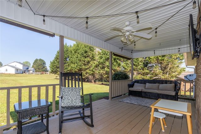 205 Frances Cannon Drive, Anderson, SC 29621