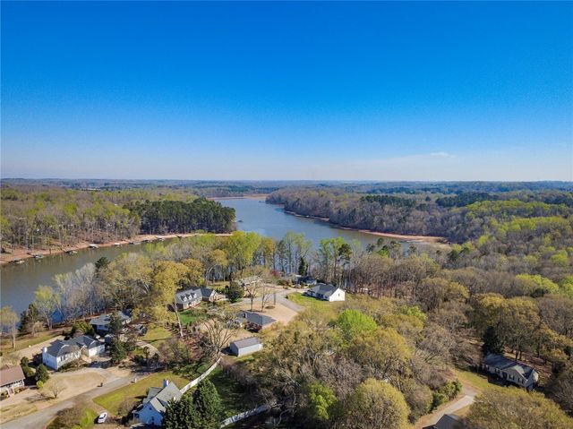 205 Frances Cannon Drive, Anderson, SC 29621