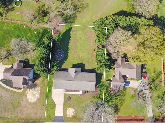 205 Frances Cannon Drive, Anderson, SC 29621