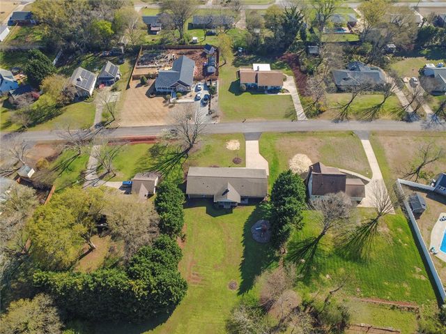 205 Frances Cannon Drive, Anderson, SC 29621