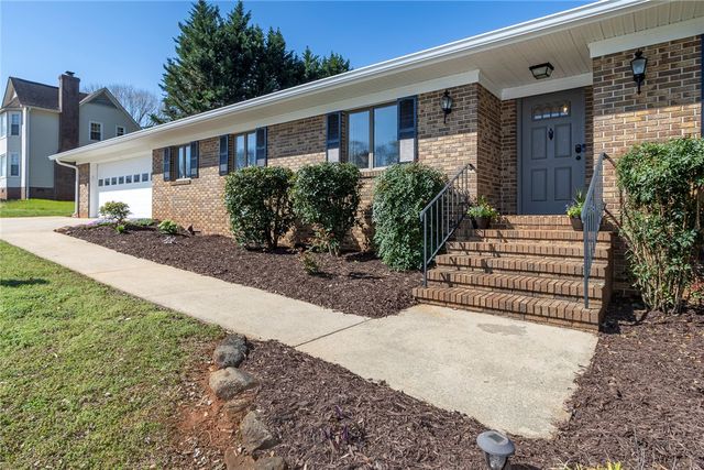 205 Frances Cannon Drive, Anderson, SC 29621