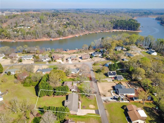 205 Frances Cannon Drive, Anderson, SC 29621