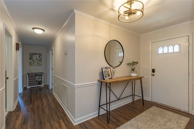 205 Frances Cannon Drive, Anderson, SC 29621