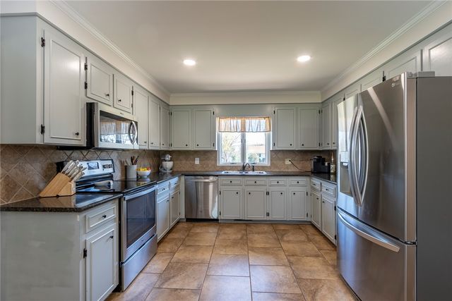 205 Frances Cannon Drive, Anderson, SC 29621