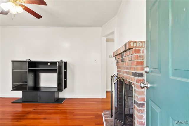 709 1st N, Reform, AL 35481