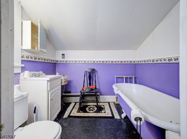 519 Terrill Rd, Fanwood Boro, NJ 07023