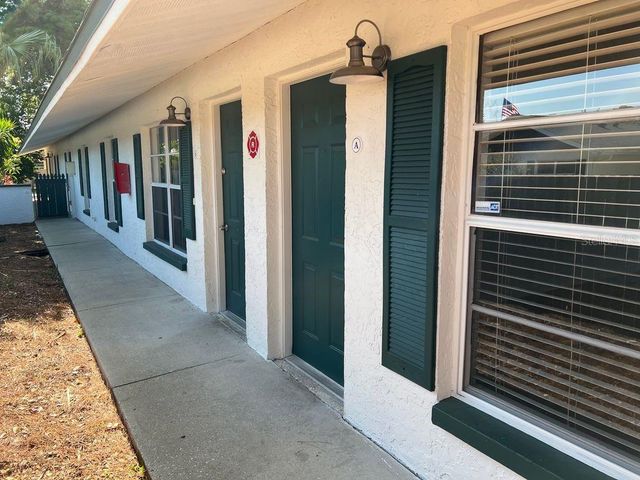 2773 CYPRESS DRIVE A, Clearwater, FL 33763