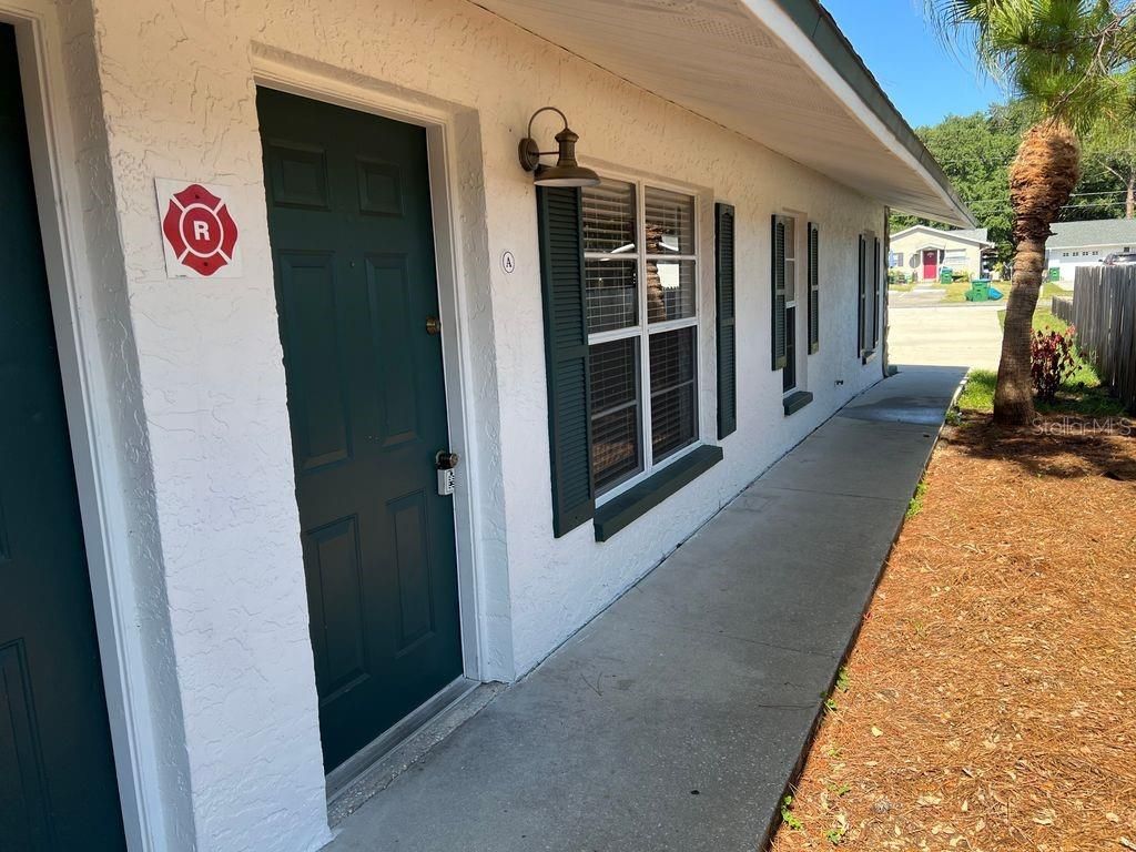 2773 CYPRESS DRIVE A, Clearwater, FL 33763