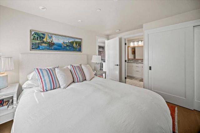 0 San Carlos 2 NW of Santa Lucia, Carmel, CA 93921