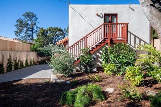 0 San Carlos 2 NW of Santa Lucia, Carmel, CA 93921