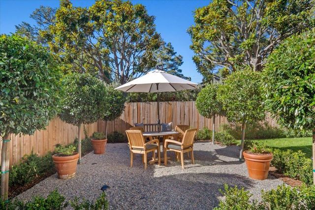 0 San Carlos 2 NW of Santa Lucia, Carmel, CA 93921