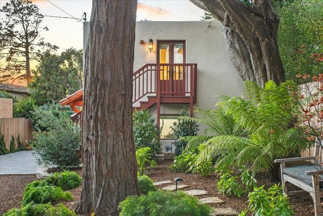 0 San Carlos 2 NW of Santa Lucia, Carmel, CA 93921