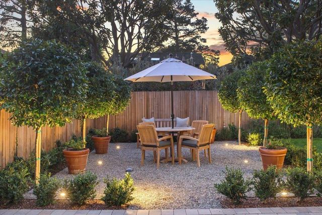 0 San Carlos 2 NW of Santa Lucia, Carmel, CA 93921