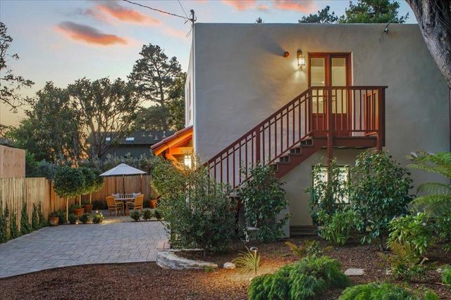 0 San Carlos 2 NW of Santa Lucia, Carmel, CA 93921