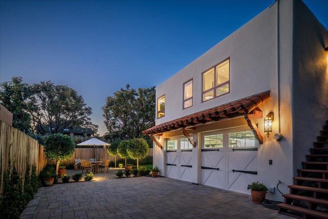 0 San Carlos 2 NW of Santa Lucia, Carmel, CA 93921