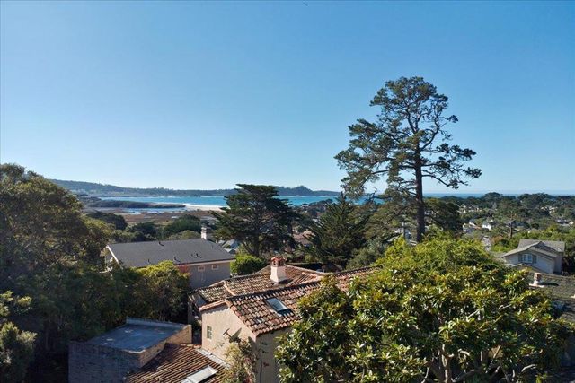0 San Carlos 2 NW of Santa Lucia, Carmel, CA 93921