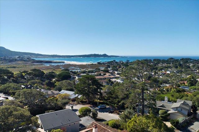 0 San Carlos 2 NW of Santa Lucia, Carmel, CA 93921
