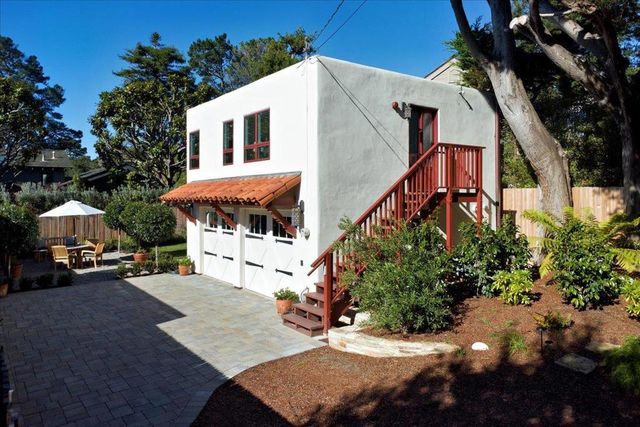 0 San Carlos 2 NW of Santa Lucia, Carmel, CA 93921