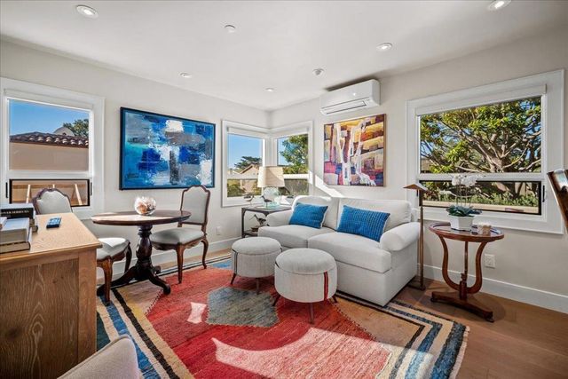 0 San Carlos 2 NW of Santa Lucia, Carmel, CA 93921