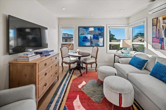 0 San Carlos 2 NW of Santa Lucia, Carmel, CA 93921