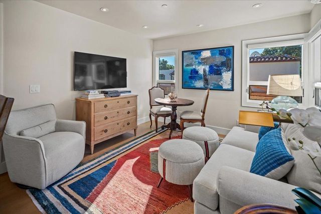 0 San Carlos 2 NW of Santa Lucia, Carmel, CA 93921