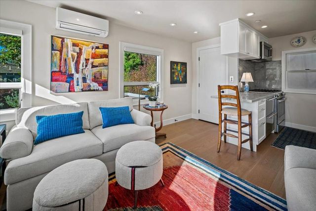 0 San Carlos 2 NW of Santa Lucia, Carmel, CA 93921