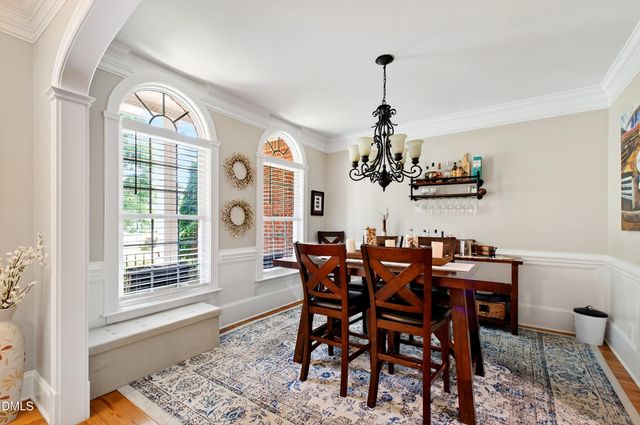 1305 Brookhill Drive, Clayton, NC 27520