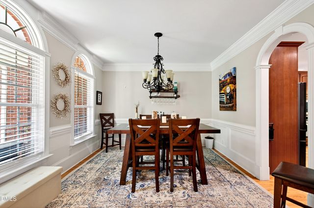 1305 Brookhill Drive, Clayton, NC 27520