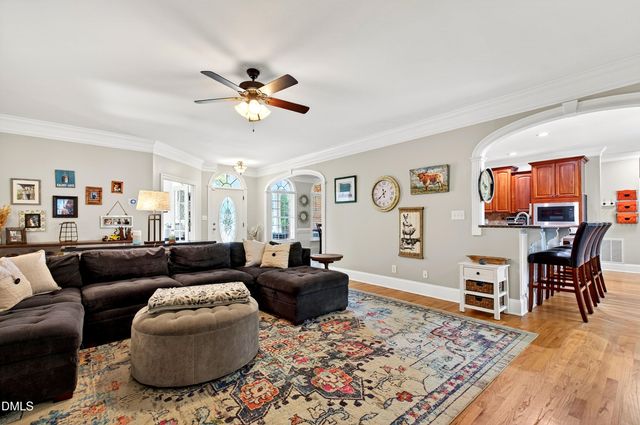 1305 Brookhill Drive, Clayton, NC 27520