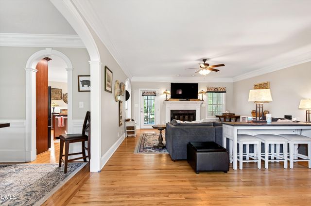 1305 Brookhill Drive, Clayton, NC 27520