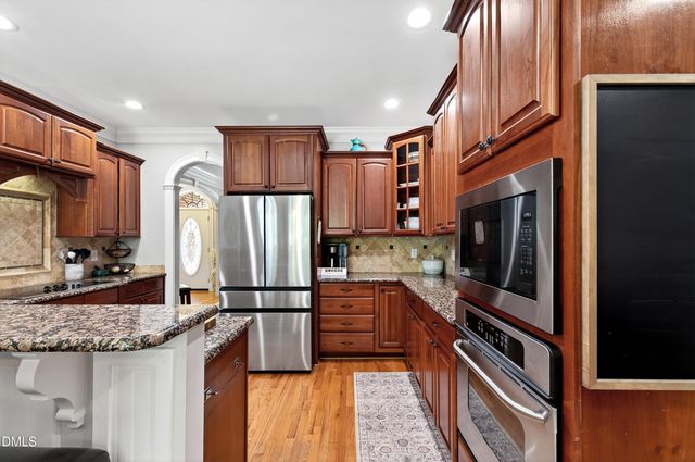 1305 Brookhill Drive, Clayton, NC 27520