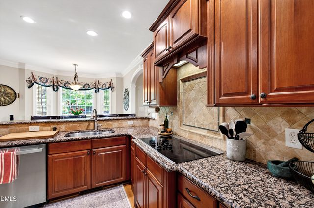 1305 Brookhill Drive, Clayton, NC 27520